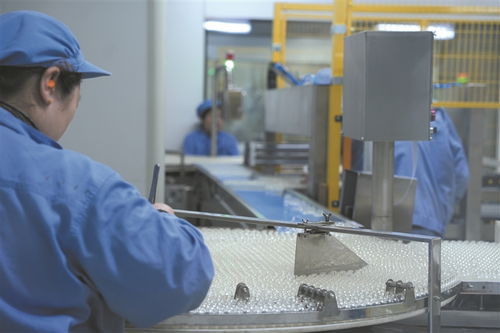 智改數(shù)轉(zhuǎn) 數(shù)字技術(shù)如何激發(fā)老牌藥企的創(chuàng)新活力