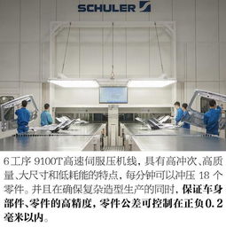 上汽大眾寧波工廠探奇之行 數(shù)字技術(shù)驅(qū)動的智能制造新篇章