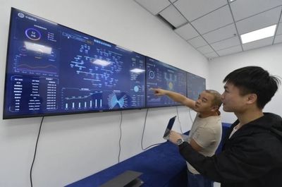 連續(xù)3年！晉安這家企業(yè)為數(shù)字中國建設(shè)峰會“護(hù)航”網(wǎng)絡(luò)技術(shù)服務(wù)