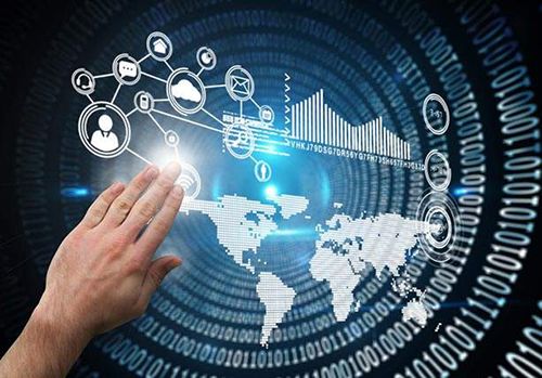 新型數(shù)字科技為產(chǎn)業(yè)賦能 數(shù)字技術(shù)的服務(wù)革新與未來展望